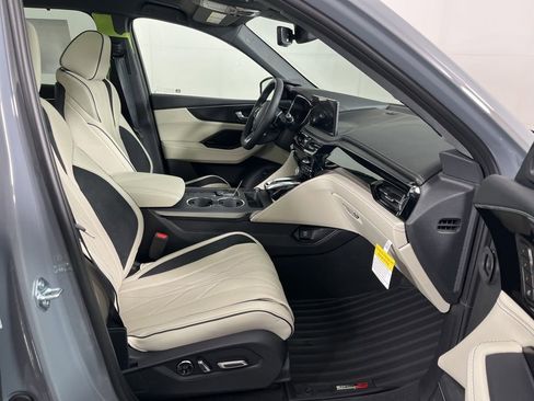 New 2026 Acura MDX Type S image 8