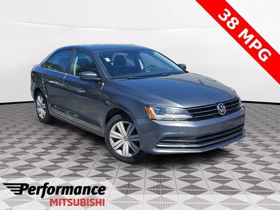 Used 2017 Volkswagen Jetta S w/ Jetta S Cold Weather Package