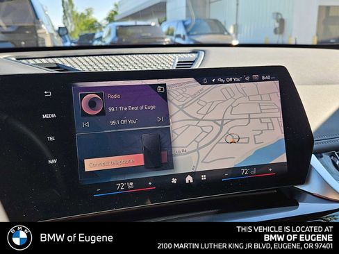 Used 2024 BMW X1 xDrive28i image 29