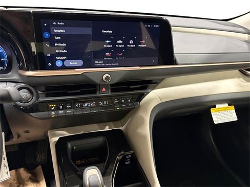 New 2026 Toyota Crown Limited image 14