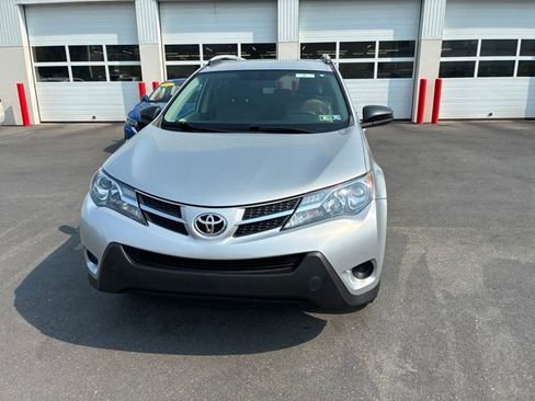 Used 2013 Toyota RAV4 LE AWD/4WD image 19