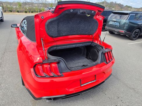 Used 2019 Ford Mustang Premium image 15