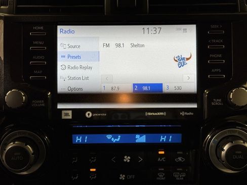 Used 2023 Toyota 4Runner TRD Pro image 39