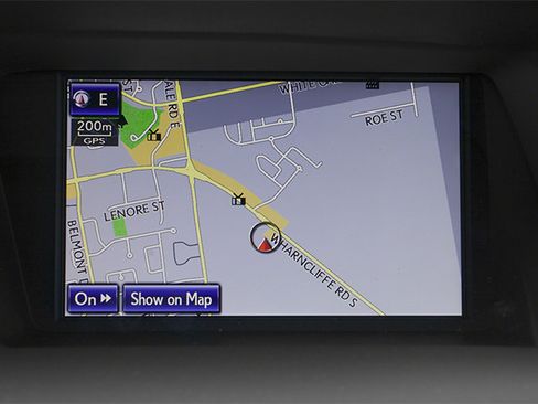 Used 2014 Lexus RX 350 FWD w/ Navigation Package image 20