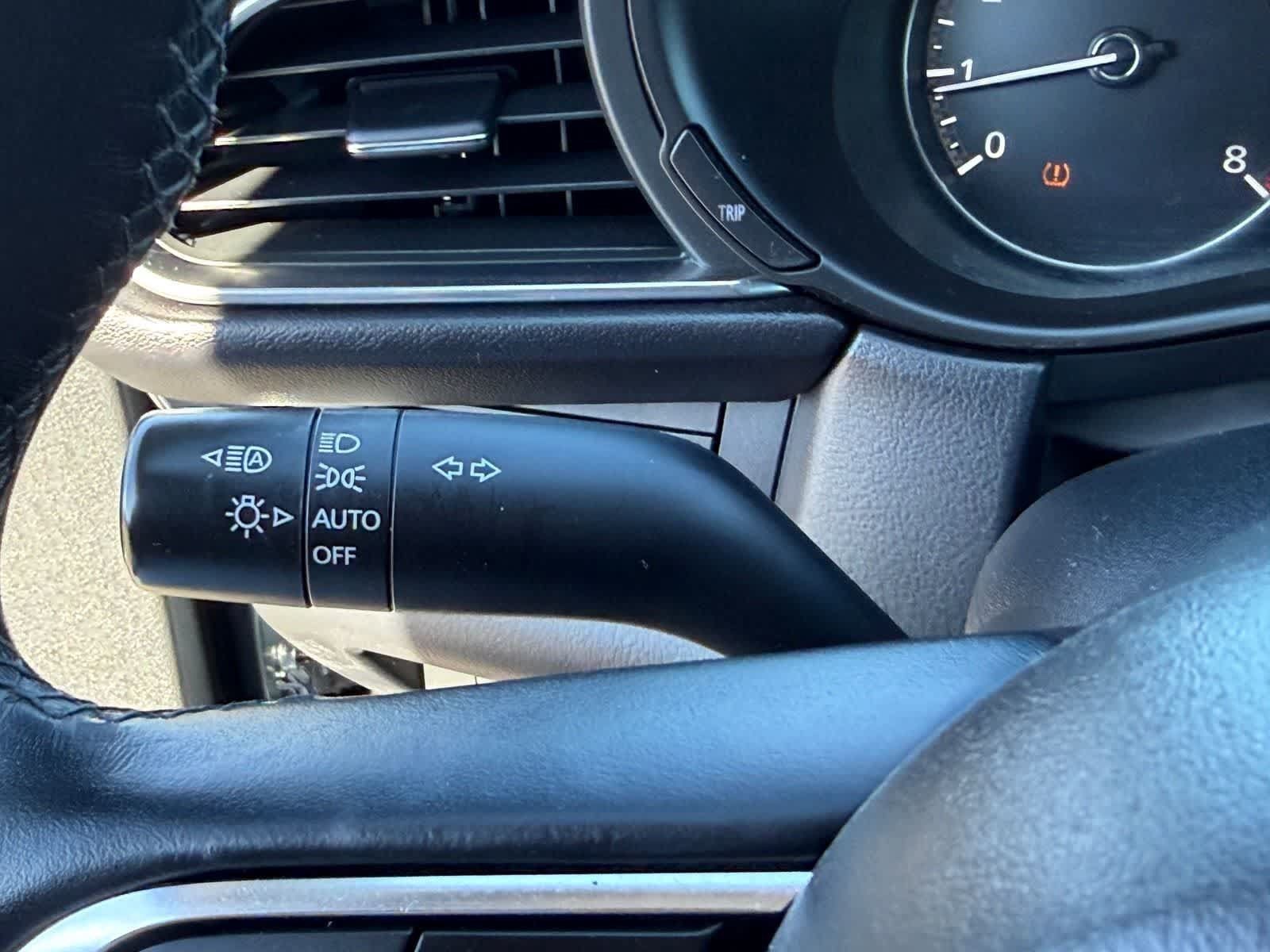 Used 2025 MAZDA CX-30 AWD 2.5 S w/ Preferred Package image 22