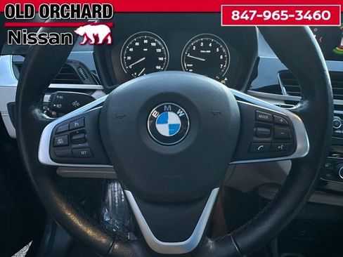 Used 2021 BMW X1 xDrive28i AWD/4WD image 23