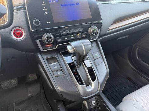 Used 2017 Honda CR-V EX-L image 14