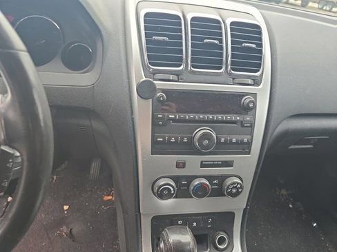 Used 2010 GMC Acadia SLE AWD/4WD image 15