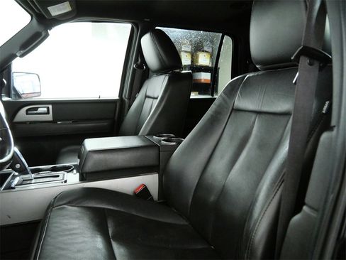 Used 2012 Ford Expedition EL Limited image 18