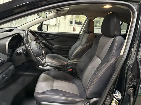 Certified 2023 Subaru Crosstrek 2.0i Premium image 15