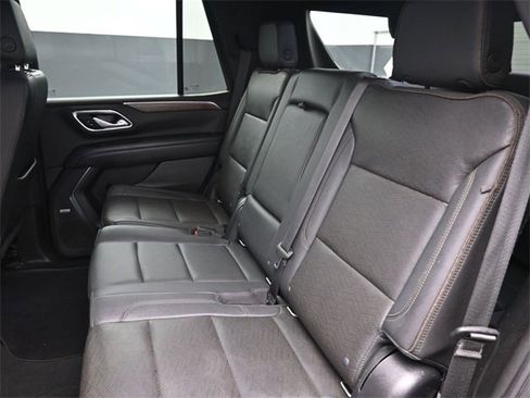 Used 2022 Chevrolet Tahoe High Country image 16