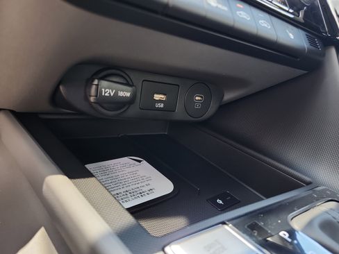 New 2026 Hyundai Elantra SEL Sport Premium FWD image 26