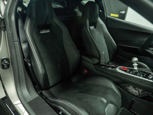 New 2026 Lotus Emira RWD image 15