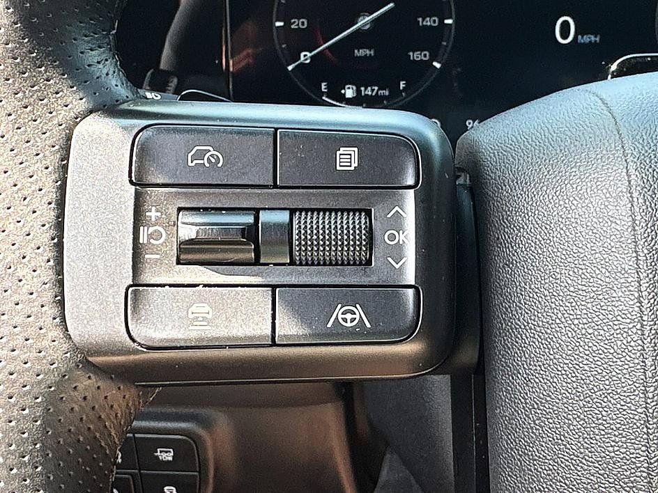Certified 2026 Hyundai Palisade XRT Pro AWD/4WD image 20