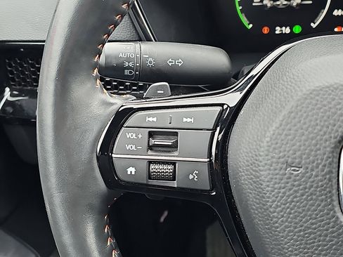 Used 2023 Honda CR-V Sport Touring image 23