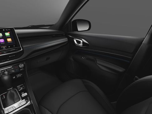 New 2026 Jeep Compass Limited AWD/4WD image 7