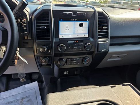 Used 2019 Ford F150 XL w/ Equipment Group 101A Mid AWD/4WD image 19