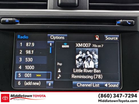 Used 2017 Toyota 4Runner SR5 Premium image 23