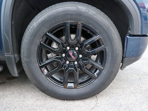 Used 2021 GMC Sierra 1500 Elevation image 15