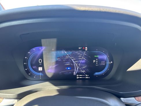 Used 2024 Volvo S60 T8 Plus w/ Climate Package image 11