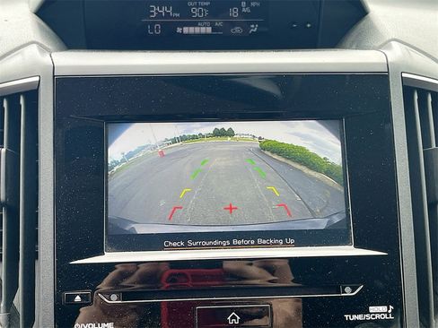 Used 2021 Subaru Crosstrek 2.0i Premium w/ Moonroof Package image 14