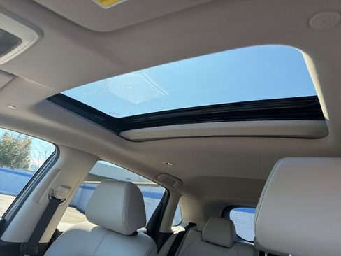 Certified 2023 Honda HR-V EX-L image 11