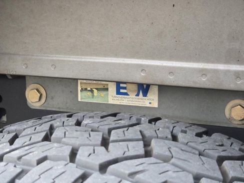 Used 2021 Ford F250 Lariat w/ Lariat Value Package image 11