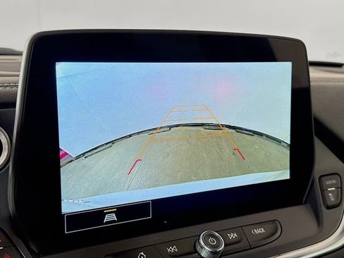 Used 2023 Chevrolet Blazer LT w/ Driver Confidence Package image 14