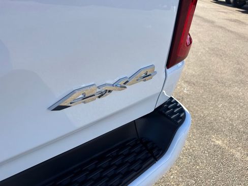 New 2026 RAM 1500 Big Horn AWD/4WD image 38