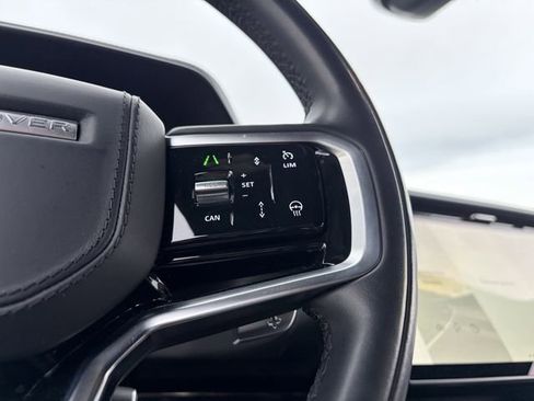 Used 2023 Land Rover Range Rover Sport SE image 9