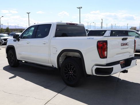 New 2026 GMC Sierra 1500 Elevation AWD/4WD image 4