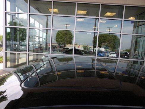 Used 2025 Nissan Sentra SR w/ SR Premium Package image 13