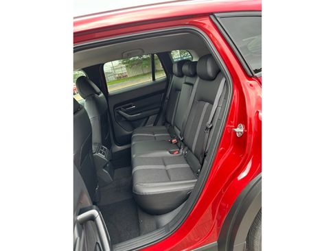 Used 2025 MAZDA CX-50 AWD 2.5 S w/ Weather Package image 9