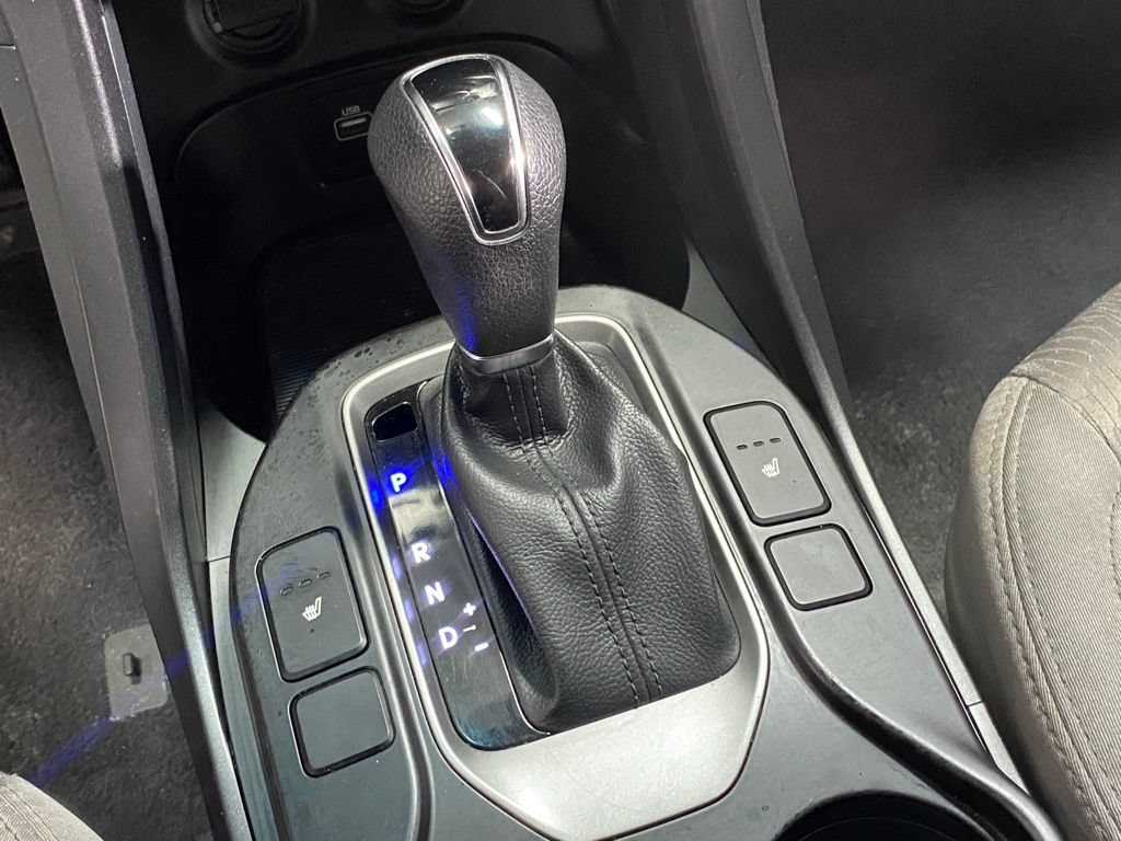 Used 2018 Hyundai Santa Fe Sport w/ 2.4L Value Package 02 AWD/4WD image 25