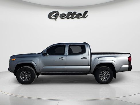 Used 2023 Toyota Tacoma SR AWD/4WD image 7