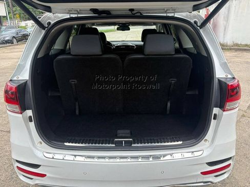 Used 2017 Kia Sorento SX FWD image 30