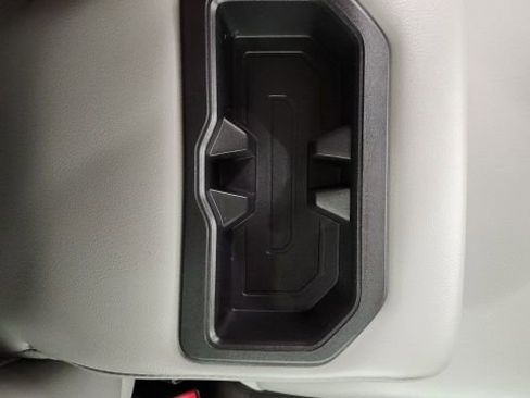 Used 2024 Toyota Tundra SR5 w/ SR5 Premium Package image 44