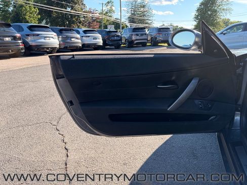 Used 2008 BMW Z4 3.0i RWD image 27
