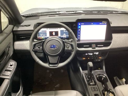 New 2026 Subaru Outback Limited XT image 32