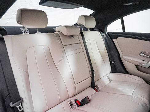 New 2026 Mercedes-Benz CLA 250 4MATIC image 10