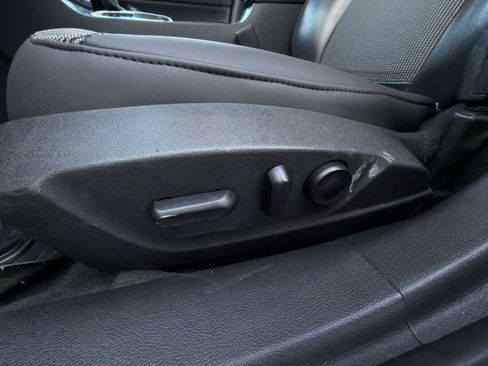 Used 2014 Chevrolet Malibu LT w/ Power Convenience Package FWD image 24