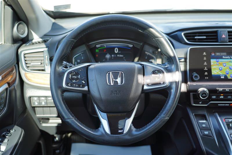 Used 2020 Honda CR-V Touring image 57