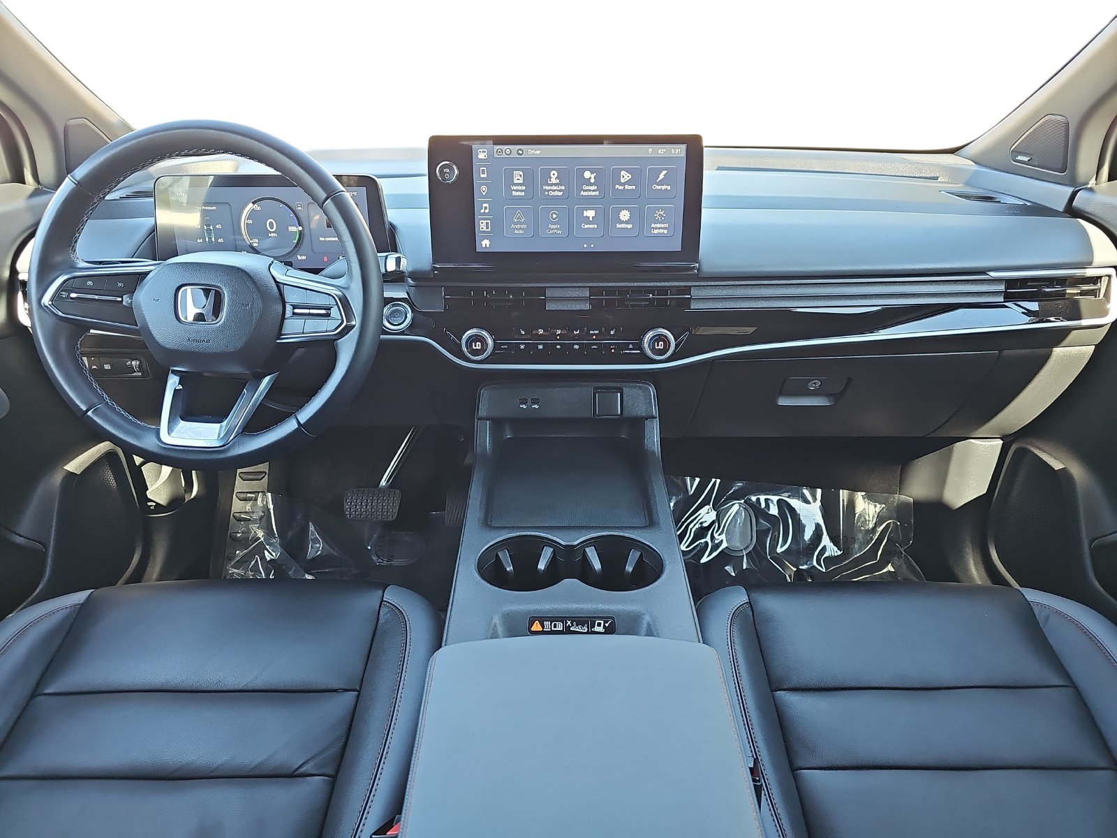 Used 2024 Honda Prologue Touring image 9