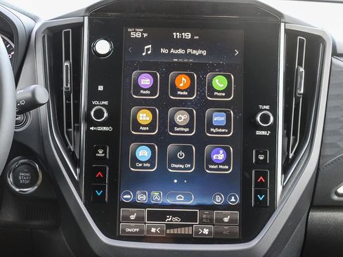 New 2026 Subaru Forester Premium image 13