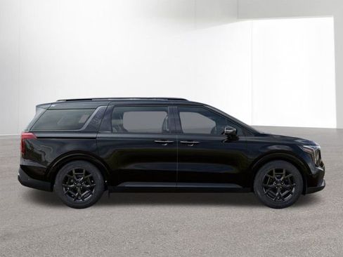 New 2026 Kia Carnival SX Prestige image 7