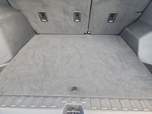 Used 2024 Chevrolet Equinox RS w/ RS Leather Package FWD image 26