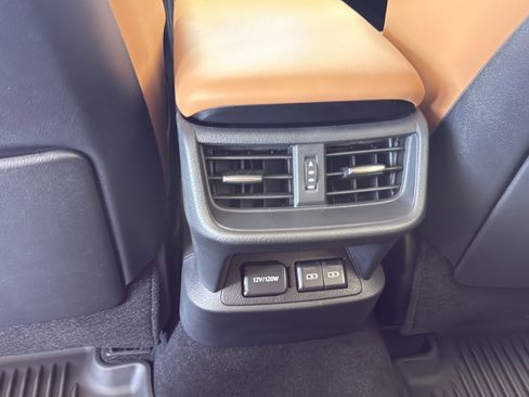Used 2025 Lexus ES 350 w/ Premium Package FWD image 25