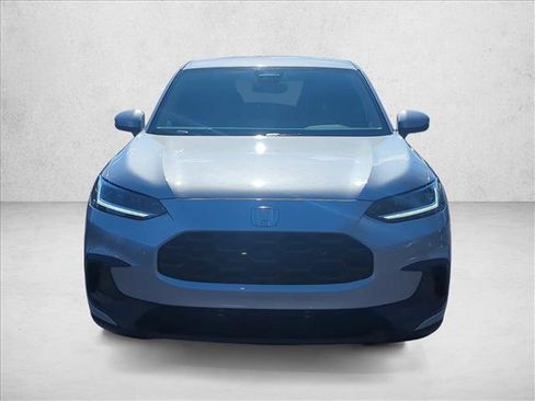 New 2026 Honda HR-V LX image 6