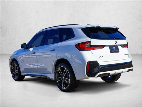 New 2026 BMW X1 xDrive28i image 7