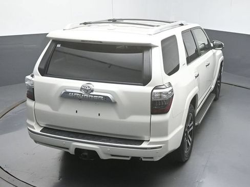 Used 2014 Toyota 4Runner Limited RWD image 47